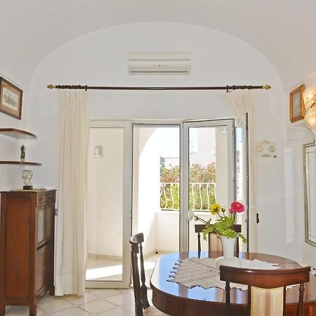 Abate B&B Capri Luaran gambar