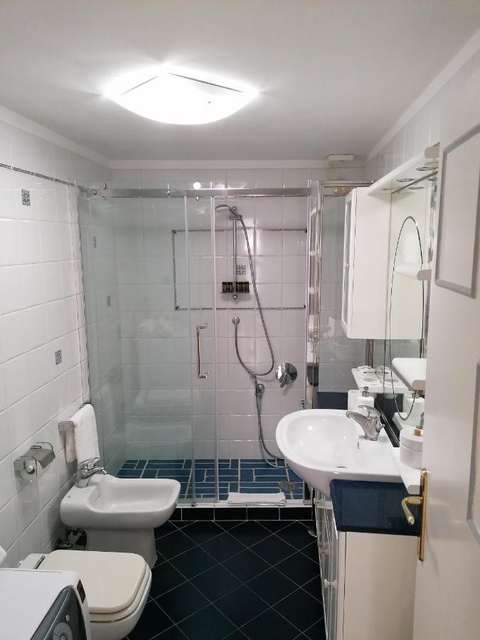 Abate B&B Capri Luaran gambar